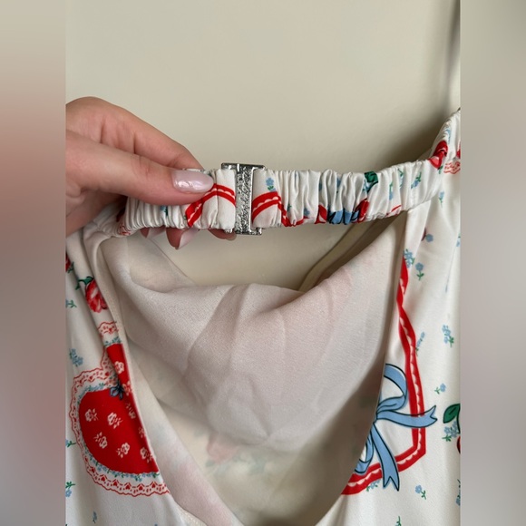 For Love and Lemon Daisy Mae Dress - Picture 7 of 12